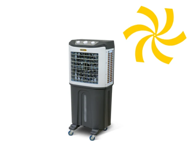 Climatizador Evaporativo Roto 42