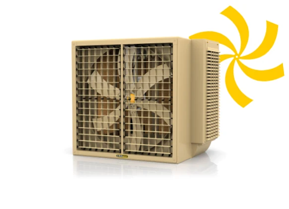 Climatizador Evaporativo Roto 170